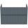 Ideal Standard E3380UQ M&ouml;belwaschtischunterschrank Finesse