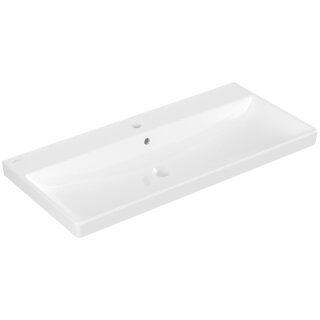Villeroy & Boch 4156A501 Schrankwaschtisch Avento 1000x470mm
