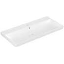 Villeroy &amp; Boch 4156A501 Schrankwaschtisch Avento...