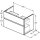 Ideal Standard E3387Y1 M&ouml;belwaschtischunterschrank Finesse