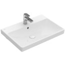 Villeroy &amp; Boch 415860R1 Waschtisch