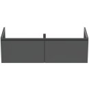 Ideal Standard E3398Y2 M&ouml;beldoppel-WT-Unterschrank Finesse