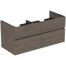 Ideal Standard E3399UR M&ouml;beldoppel-WT-Unterschrank...