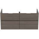 Ideal Standard E3399UR M&ouml;beldoppel-WT-Unterschrank...