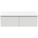 Ideal Standard E3425Y1 Meuble sous lavabo Finesse sans...