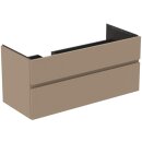 Ideal Standard E3447UP MWT-Unterschrank Finesse Siphon links