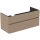 Ideal Standard E3447UP MWT-Unterschrank Finesse Siphon links