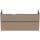 Ideal Standard E3447UP MWT-Unterschrank Finesse Siphon links