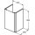 Ideal Standard E3449UR Handwaschbeckenunterschrank Finesse