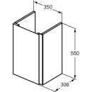 Ideal Standard E3449Y1 Handwaschbeckenunterschrank Finesse