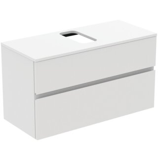 Ideal Standard E3478Y1 WTUnterschrank Finesse Ausschnitt r/l