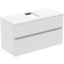 Ideal Standard E3478Y1 WTUnterschrank Finesse Ausschnitt r/l