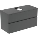 Ideal Standard E3478Y2 WTUnterschrank Finesse Ausschnitt r/l