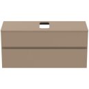 Ideal Standard E3479UP WTUnterschrank Finesse Ausschnitt r/l