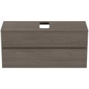 Ideal Standard E3479UR WTUnterschrank Finesse Ausschnitt r/l