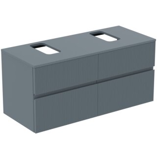 Ideal Standard E3506UQ WTUnterschrank Finesse Ausschnitt r/l