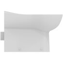 Ideal Standard E3604HY Standtiefsp&uuml;l-WC ohne Sp&uuml;lrand