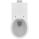 Ideal Standard E3604HY Standtiefsp&uuml;l-WC ohne Sp&uuml;lrand