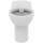 Ideal Standard E3604HY Standtiefsp&uuml;l-WC ohne Sp&uuml;lrand