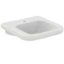 Ideal Standard E3611HY Waschtisch Contour 21+ 1.Hl. o.&Uuml;l.