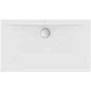 Ideal Standard K517801 Rechteck-Brausewanne Ultra Light