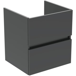 Ideal Standard R0256TI MWT-Unterschrank Eurovit+ 2 Auszüge