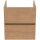 Ideal Standard R0256Y8 Meuble bas MWT-Eurovit+ 2 tiroirs