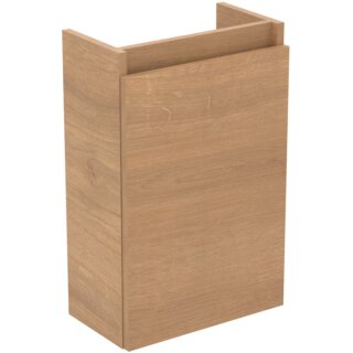 Ideal Standard R0271Y8 Meuble bas Eurovit+ 1 porte