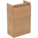 Ideal Standard R0271Y8 Meuble bas Eurovit+ 1 porte