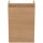 Ideal Standard R0271Y8 Meuble bas Eurovit+ 1 porte