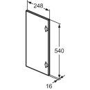 Ideal Standard RF006Y9 T&uuml;r 298x540 Eurovit+