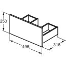 Ideal Standard RF007Y9 obere Schublade 50cm Eurovit+