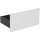 Ideal Standard RF008WG untere Schublade 50cm Eurovit+