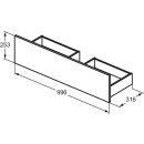 Ideal Standard RF022WG obere Schublade 100cm Eurovit+