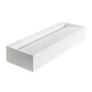 Ideal Standard S062501 Reihenwaschtisch Silhouette f.2 Pers.