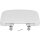 Ideal Standard T318101 WC-Sitz m.Sitzpuffer u.Scharniersatz