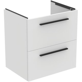Ideal Standard T5255DU MWT-Unterschrank i.life A 2 Auszüge