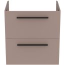 Ideal Standard T5255NH MWT-Unterschrank i.life A 2 Ausz&uuml;ge