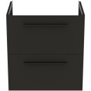 Ideal Standard T5255NV MWT-Unterschrank i.life A 2 Ausz&uuml;ge