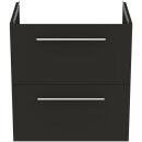 Ideal Standard T5255NV MWT-Unterschrank i.life A 2 Ausz&uuml;ge