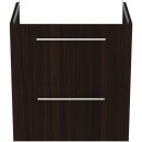 Ideal Standard T5255NW MWT-Unterschrank i.life A 2 Ausz&uuml;ge