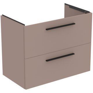 Ideal Standard T5256NH MWT-Unterschrank i.life A 2 Auszüge