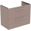 Ideal Standard T5256NH MWT-Unterschrank i.life A 2 Ausz&uuml;ge