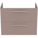 Ideal Standard T5256NH MWT-Unterschrank i.life A 2 Ausz&uuml;ge