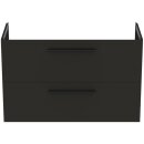 Ideal Standard T5257NV MWT-Unterschrank i.life A 2 Ausz&uuml;ge