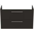 Ideal Standard T5257NV MWT-Unterschrank i.life A 2 Ausz&uuml;ge