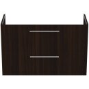 Ideal Standard T5257NW MWT-Unterschrank i.life A 2 Ausz&uuml;ge