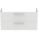 Ideal Standard T5258DU MWT-Unterschrank i.life A 2 Ausz&uuml;ge