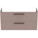 Ideal Standard T5258NH MWT-Unterschrank i.life A 2 Ausz&uuml;ge