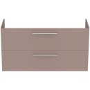 Ideal Standard T5258NH MWT-Unterschrank i.life A 2 Ausz&uuml;ge